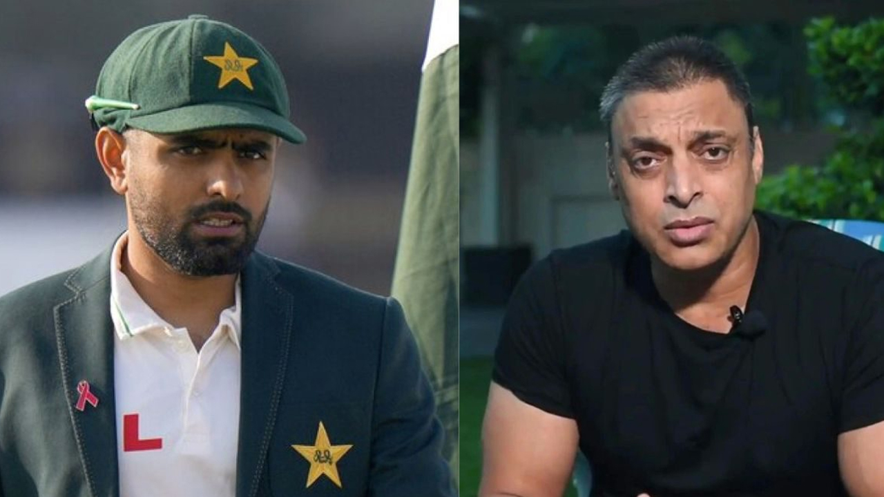 ‘টি-টোয়েন্টি তার জন্য নয়, ভাবা উচিত বাবরের’