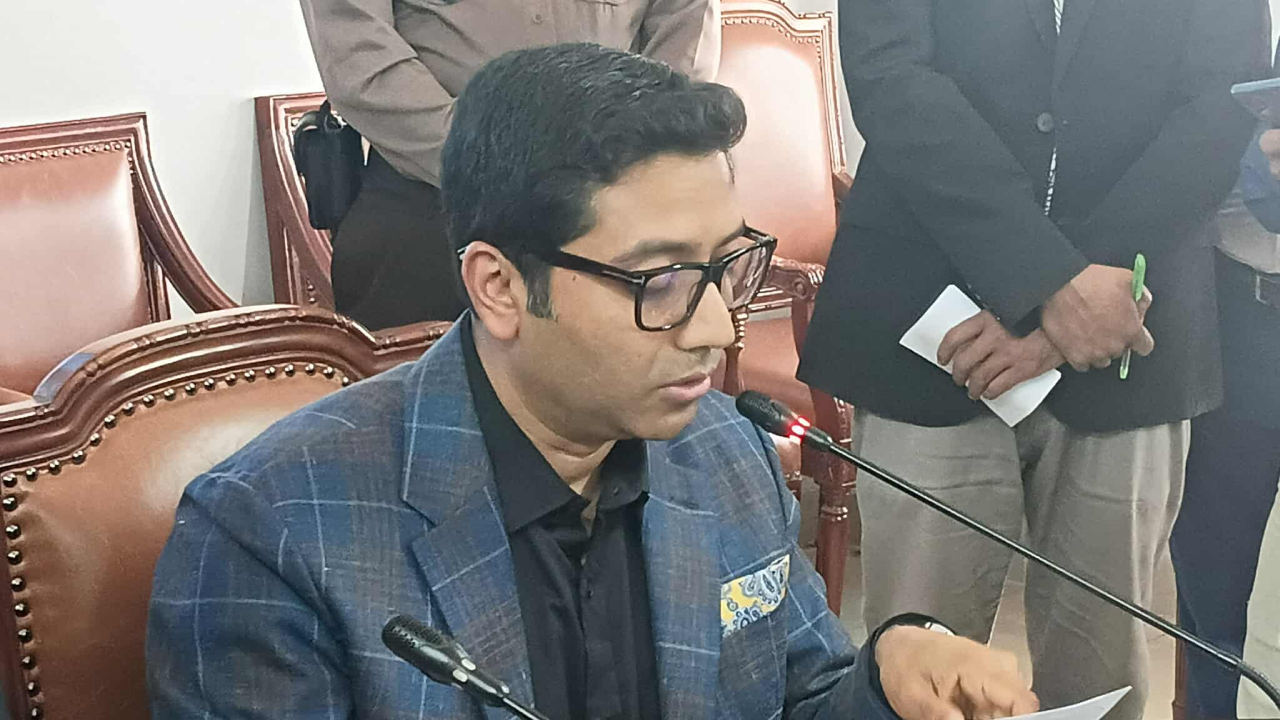 সরকার শিক্ষাকে আর খরচের খাত হিসেবে দেখবে না : শিক্ষা প্রতিমন্ত্রী