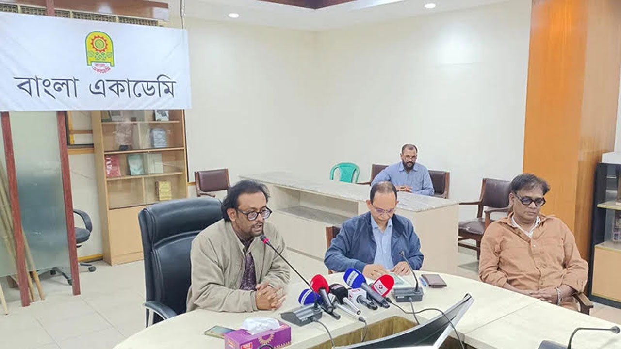 ২০ ফেব্রুয়ারি শুরু অমর একুশে বইমেলা, চলবে ২৫ দিন