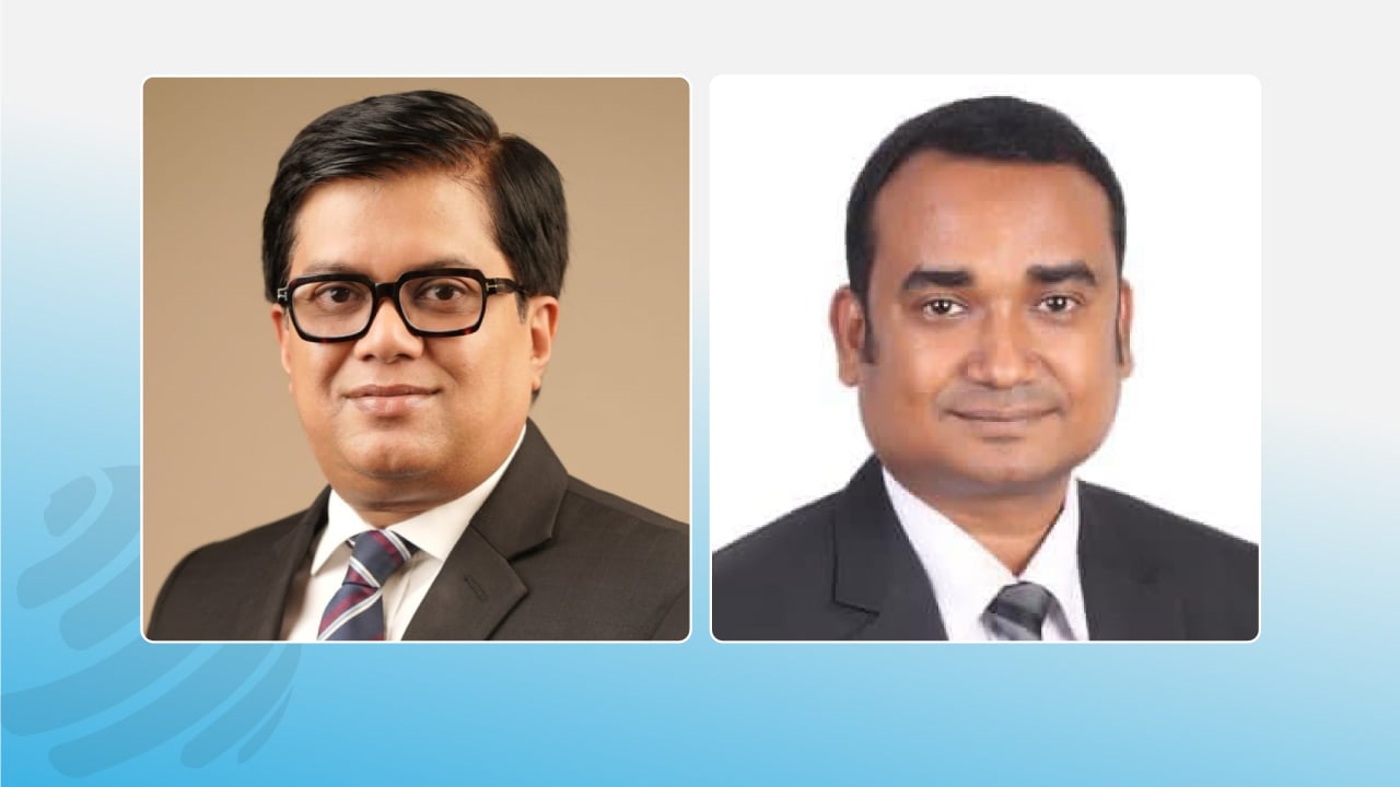 ব্যাংকার্স ক্লাবের সভাপতি রাশেদ, সাধারণ সম্পাদক রশীদ