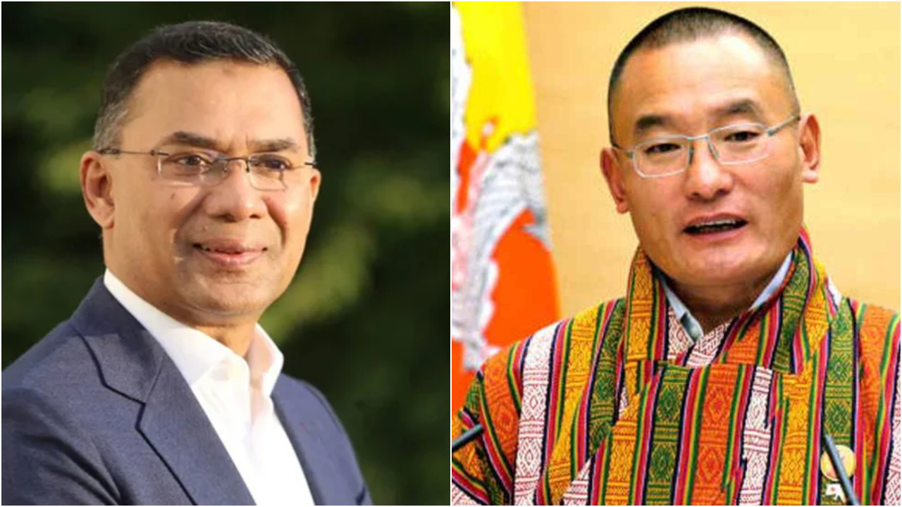 একসঙ্গে কাজ করার আশায় রইলাম