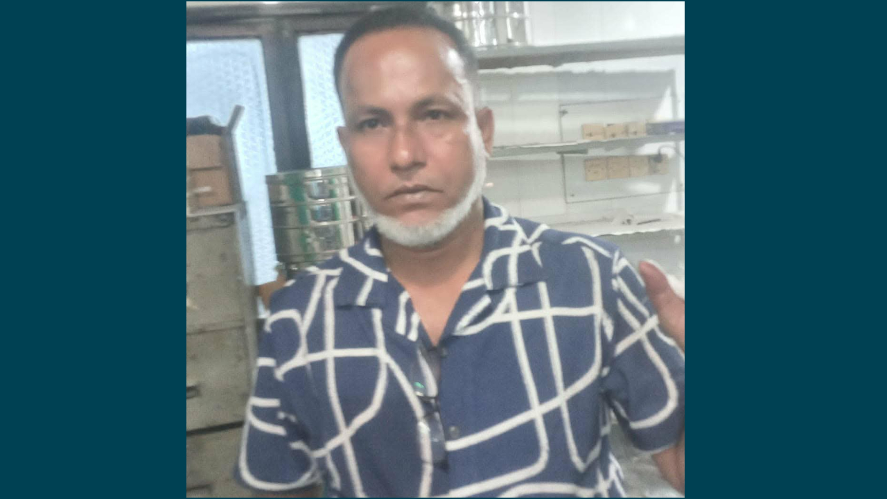 কলাবাগানে ওয়ার্ড বিএনপি নেতা গুলিবিদ্ধ