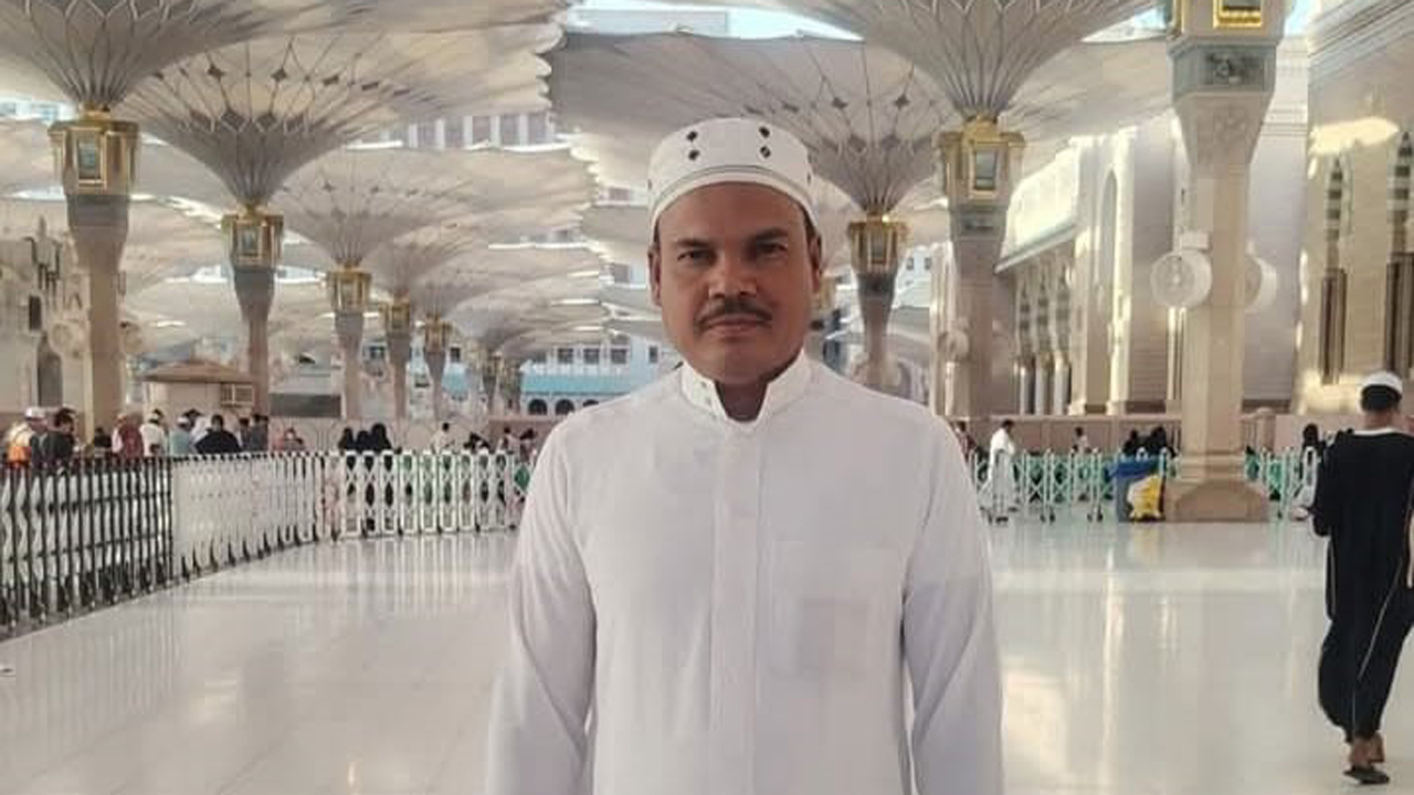 সৌদি আরবে নির্মাণাধীন ভবন থেকে পড়ে আহত বাংলাদেশি যুবকের মৃত্যু