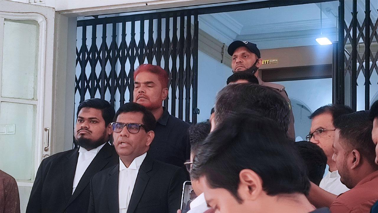 ট্রাইব্যুনালের বিচারকাজ আগের গতিতেই চলবে : চিফ প্রসিকিউটর