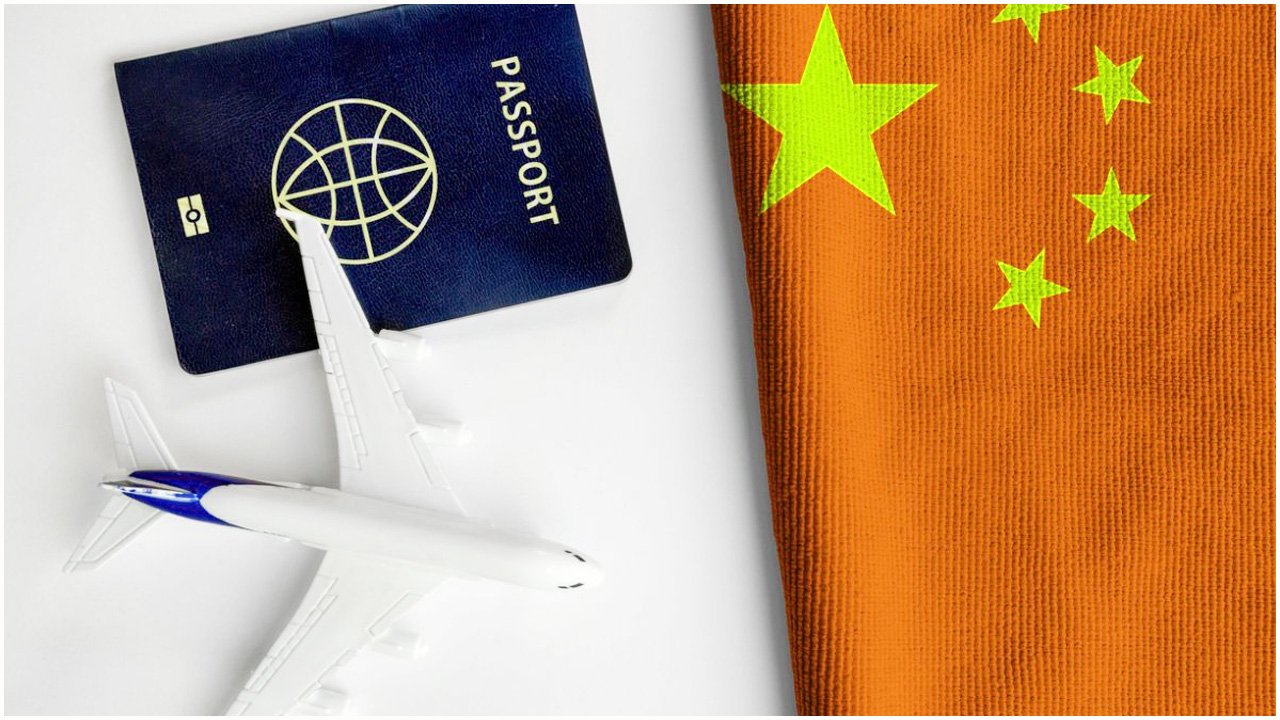 দুই দেশের নাগরিকদের জন্য ভিসামুক্ত প্রবেশ সুবিধা চালু করলো চীন
