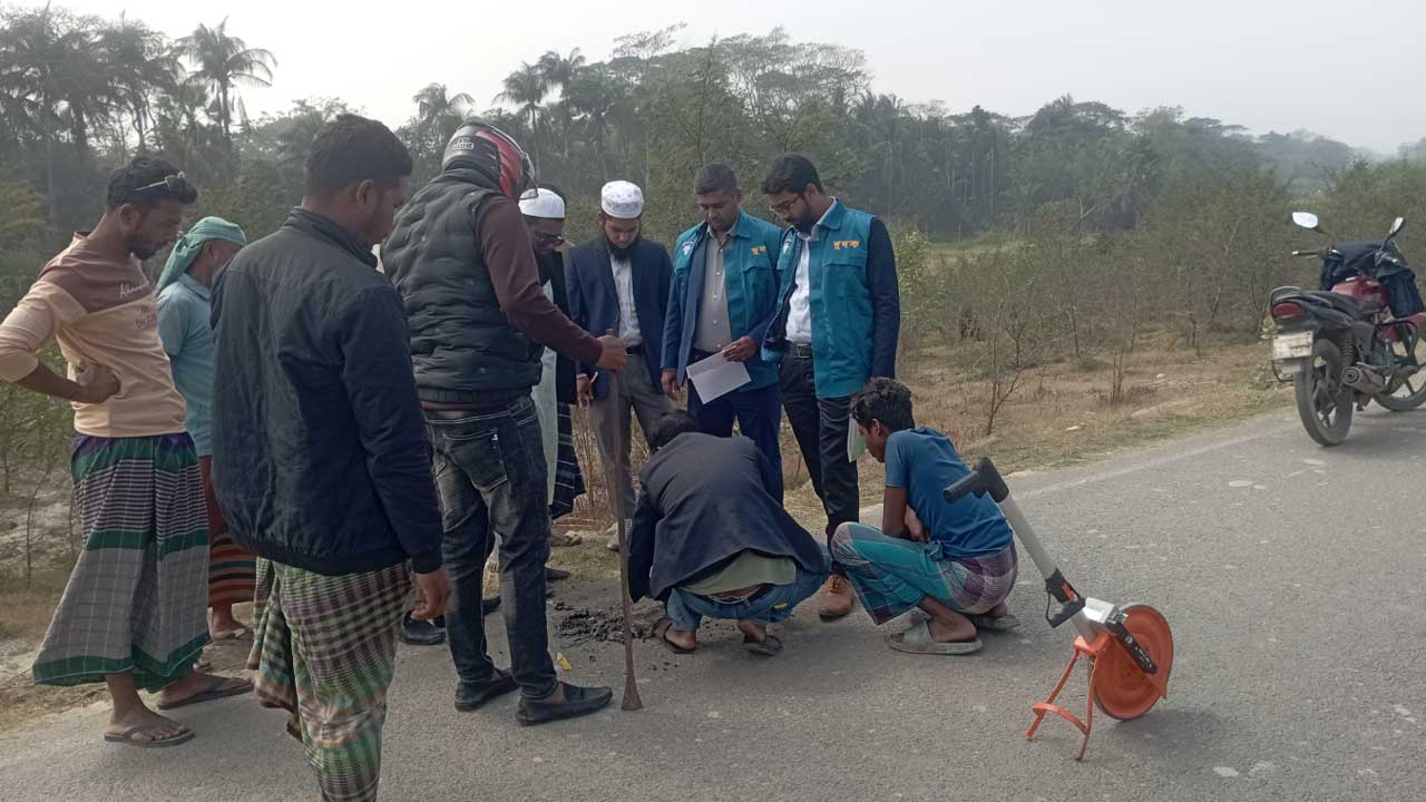 রমজানে বাজার কারসাজি থেকে হাসপাতালের ভুয়া বিল, দুদকের ৩ অভিযান