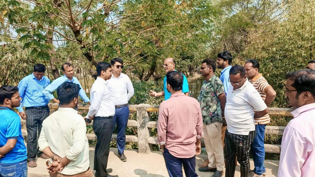 কক্সবাজারের ৫ম পৌরসভা হতে যাচ্ছে পেকুয়া