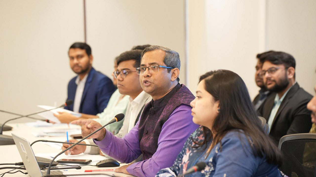 ব্যবসার বড় বাধা দুর্নীতি, প্রতিকারে দরকার তিনখাতে ন্যায়পাল নিয়োগ