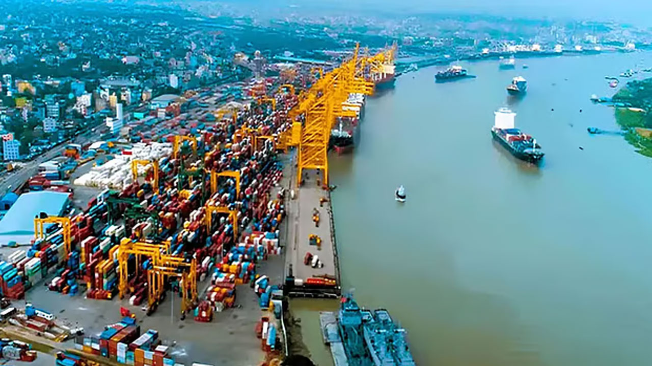 বন্ড সুবিধার আড়ালে ৩৮ কোটি টাকার শুল্ক ফাঁকি, ১০ জনের বিরুদ্ধে মামলা