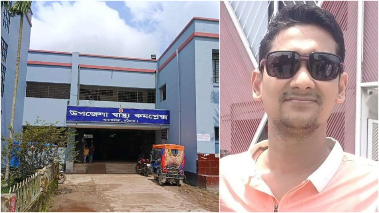 সাংবাদিককে ব্লেড দিয়ে পোঁচ দেওয়ার হুমকি