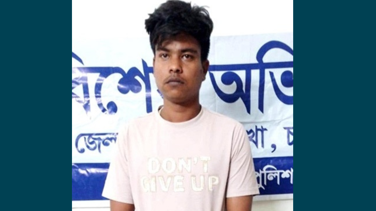 রাউজানে যুবদলকর্মী হত্যা: প্রধান আসামি গ্রেপ্তার