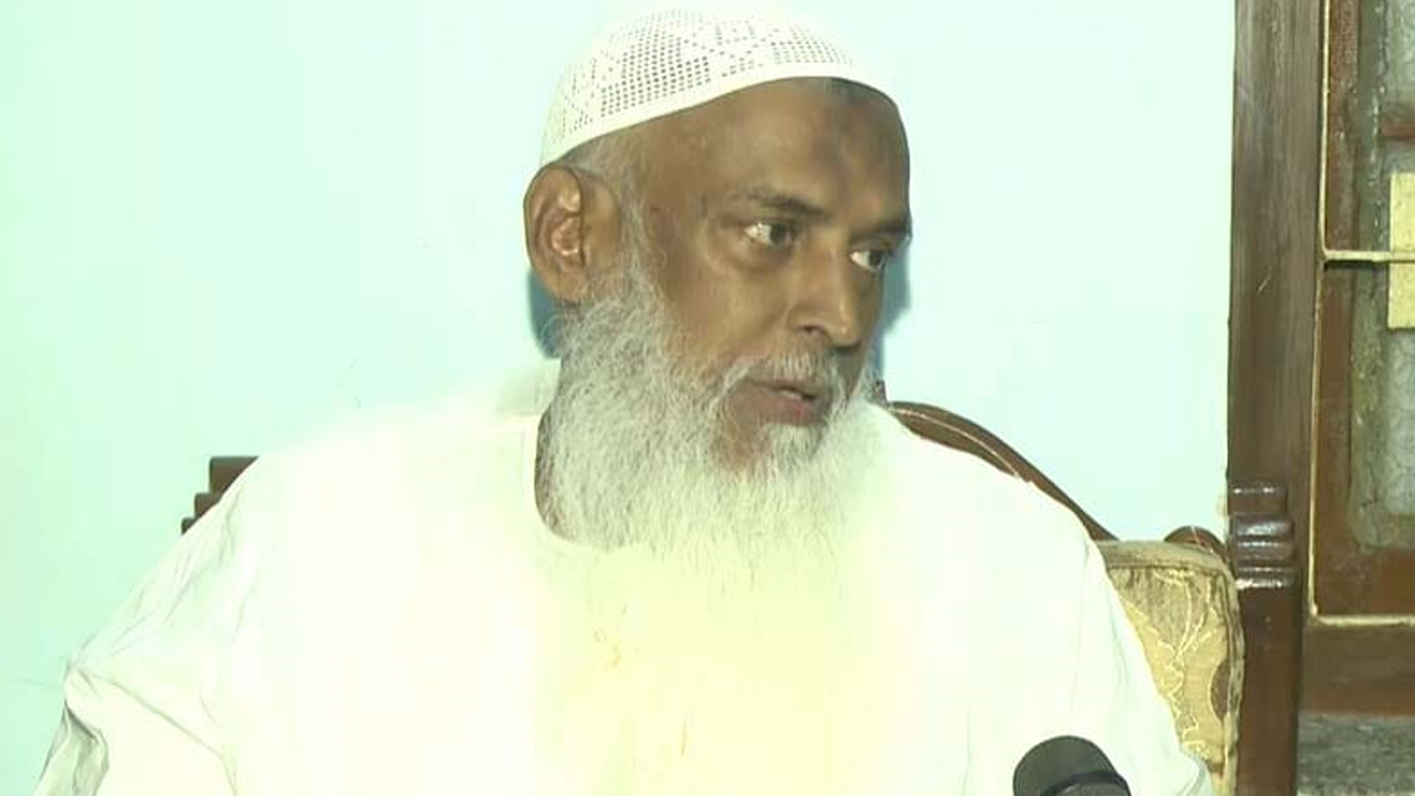 রমজানে নিত্যপণ্যের দাম বাড়বে না : ধর্মমন্ত্রী