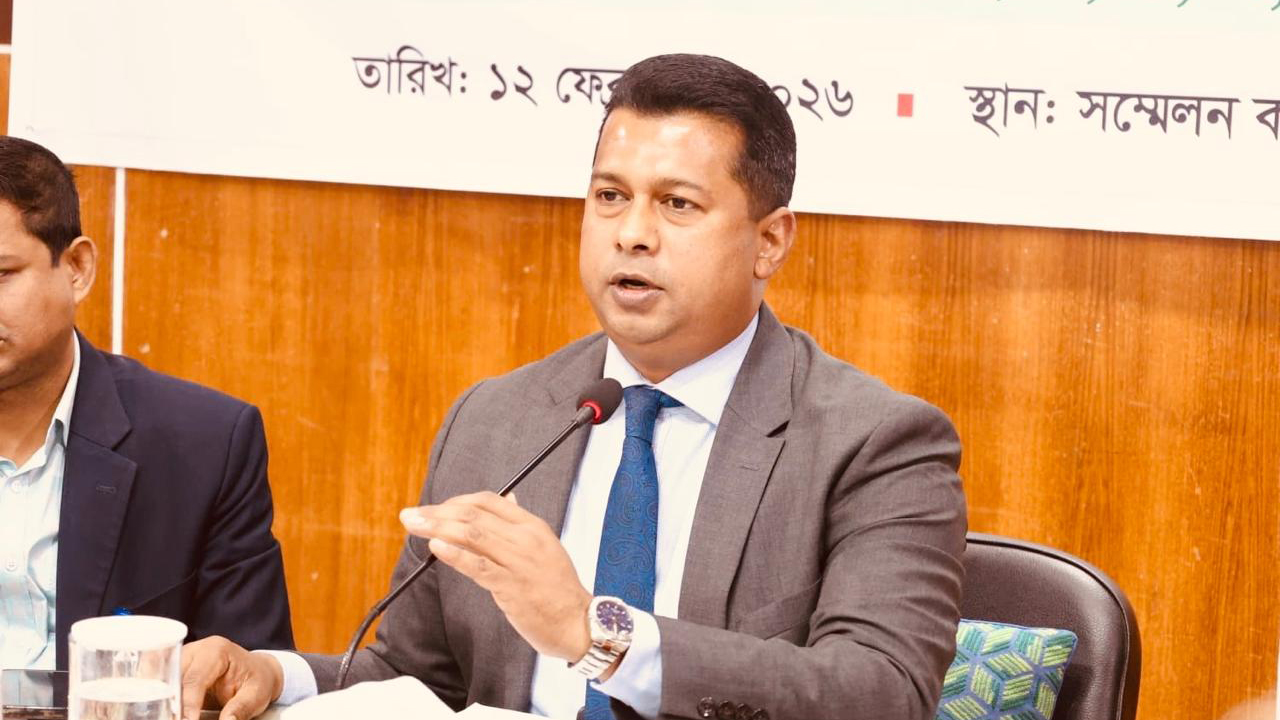 চট্টগ্রামে কোনো প্রার্থী আপত্তি জানাননি, দাবি ডিসির