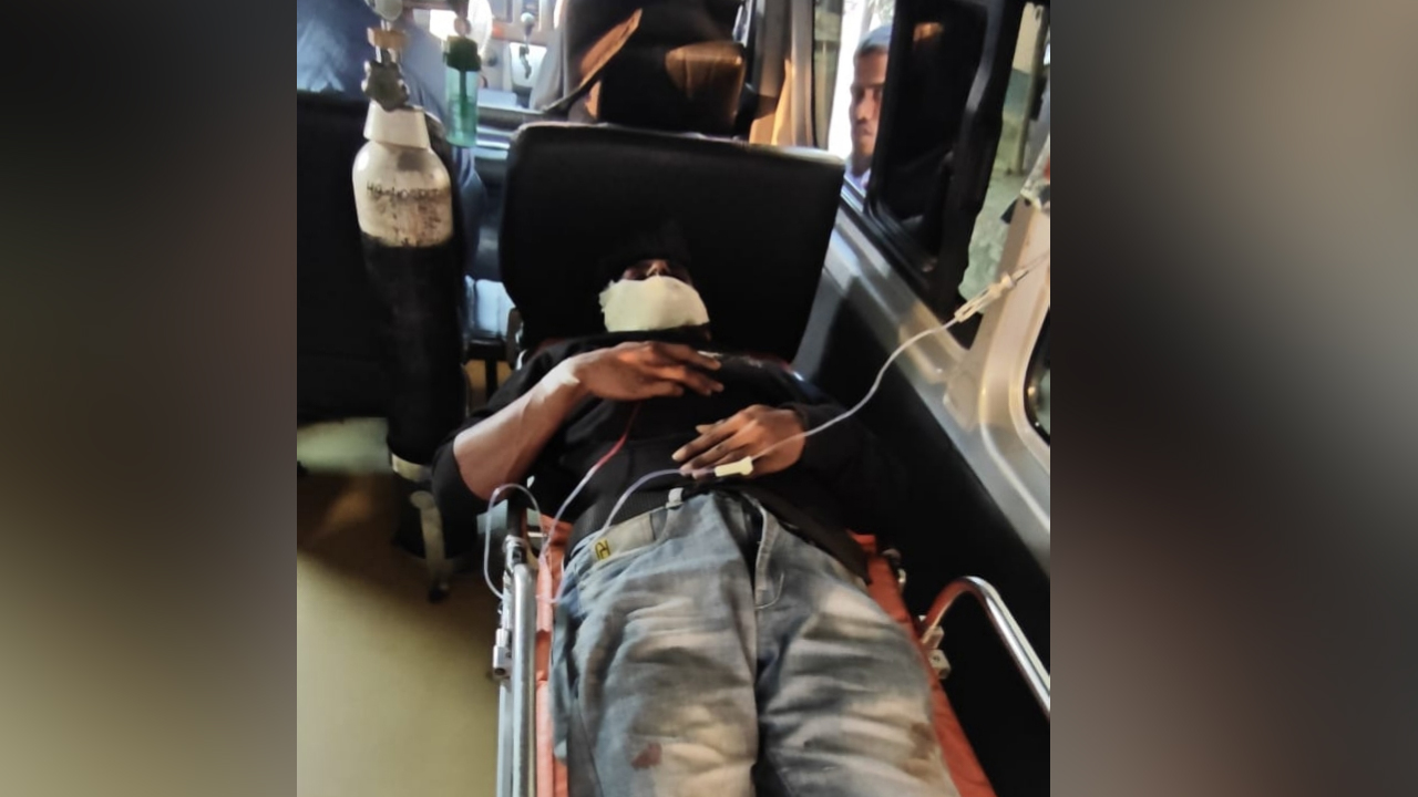 মাদারীপুরে সড়ক দুর্ঘটনায় মোটরসাইকেল আরোহী নিহত