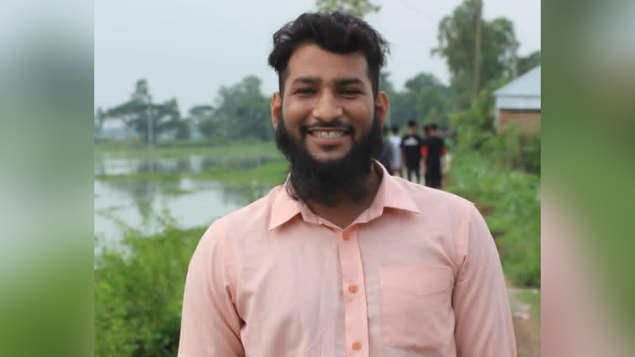 টাঙ্গাইলে সিএনজির ধাক্কায় মোটরসাইকেল আরোহী নিহত