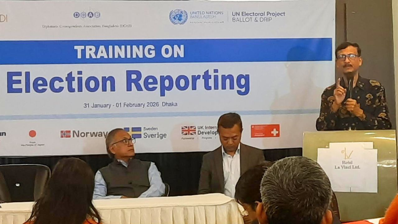 অভ্যন্তরীণ বিষয়ে বিদেশি কূটনীতিকদের বক্তব্য নিয়ে যা বললেন উপদেষ্টা