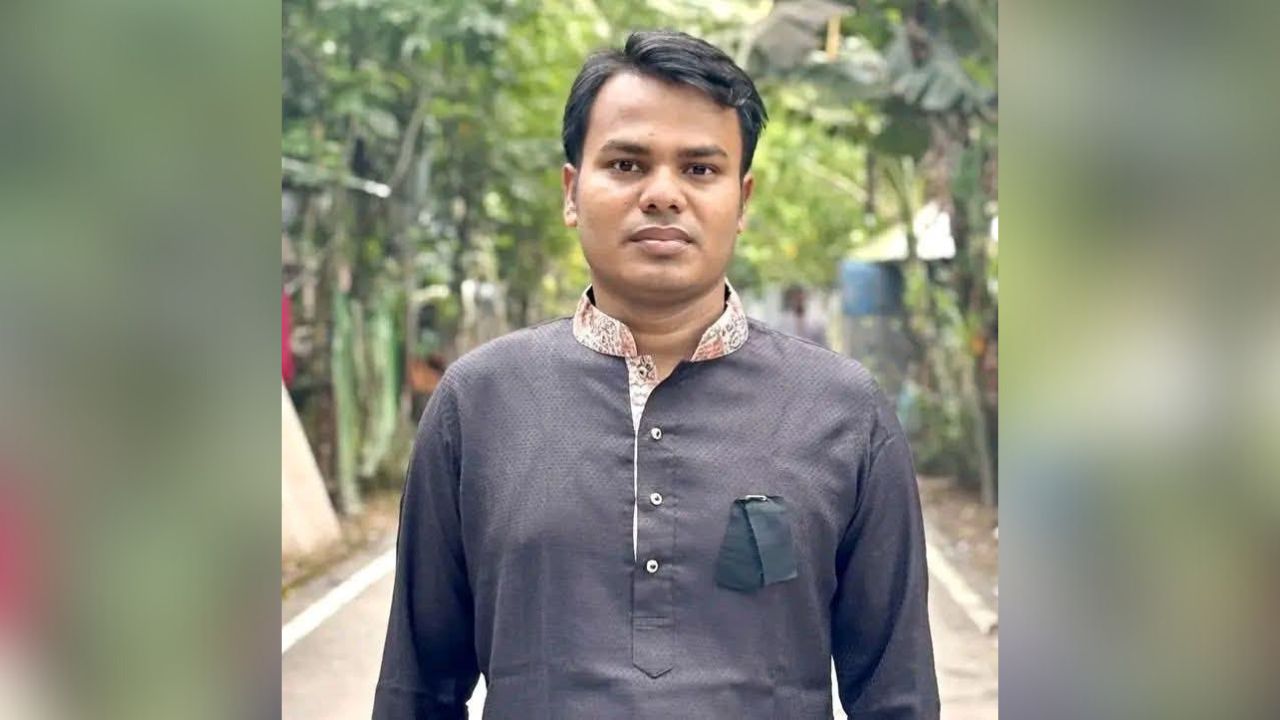 বরগুনা জেলা ছাত্রলীগের সিনিয়র সহসভাপতি গ্রেপ্তার