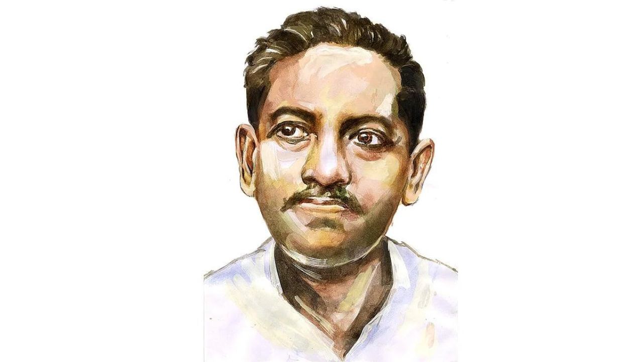 রূপসী বাংলার কবি জীবনানন্দ দাশের জন্মদিন আজ