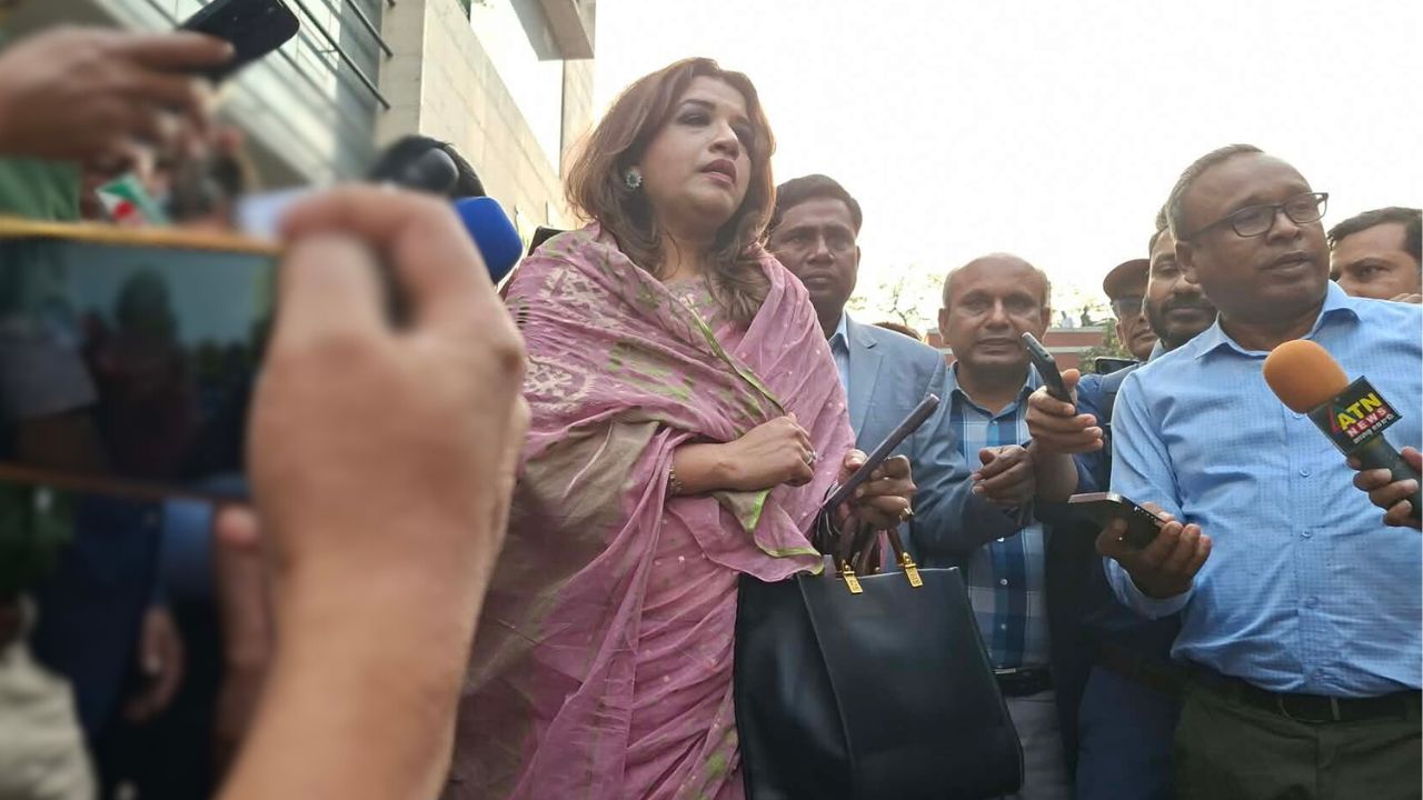 জনগণের প্রত্যাশা পূরণ করতে প্রত্যেক মন্ত্রণালয়কে নির্দেশ দেওয়া হয়েছে