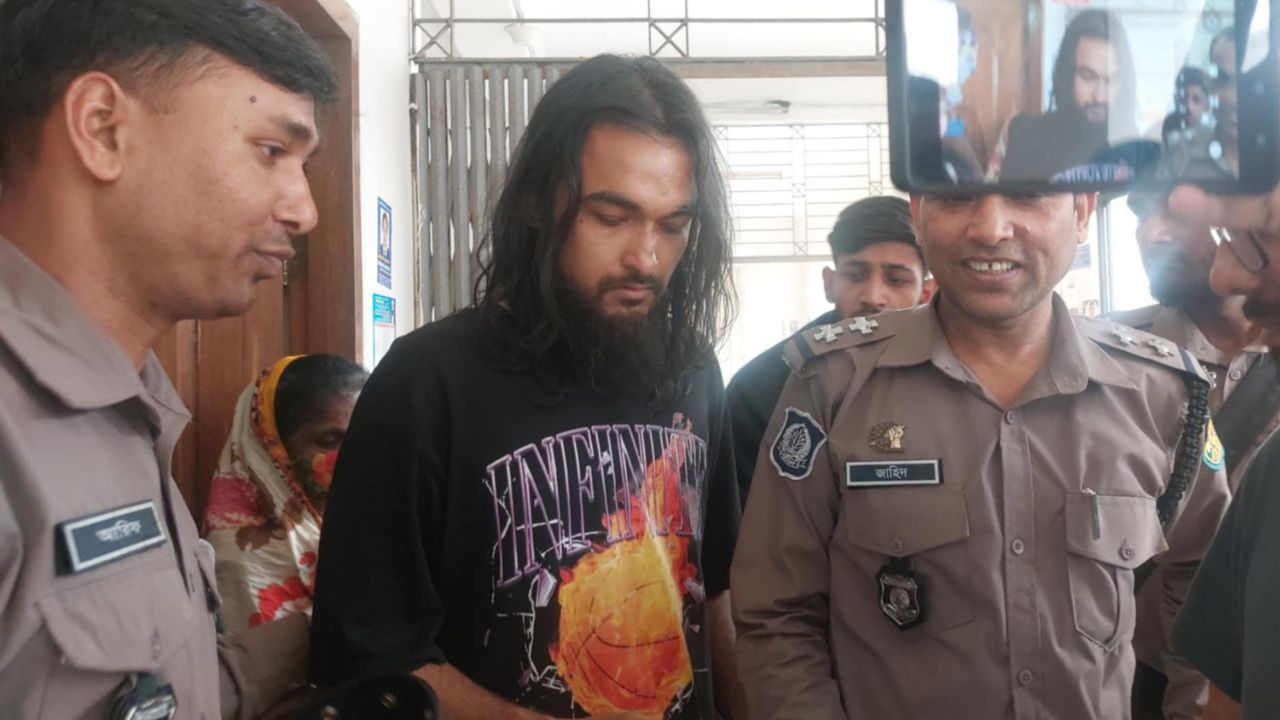 প্রতারণার মামলায় গ্রেপ্তারের পরদিন নোবেলের জামিন