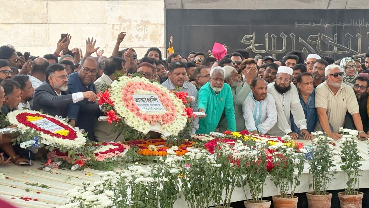 নাগরিক সুযোগ-সুবিধা বাড়াতে সর্বোচ্চ গুরুত্বের প্রত্যয় ডিএনসিসি প্রশাসকের