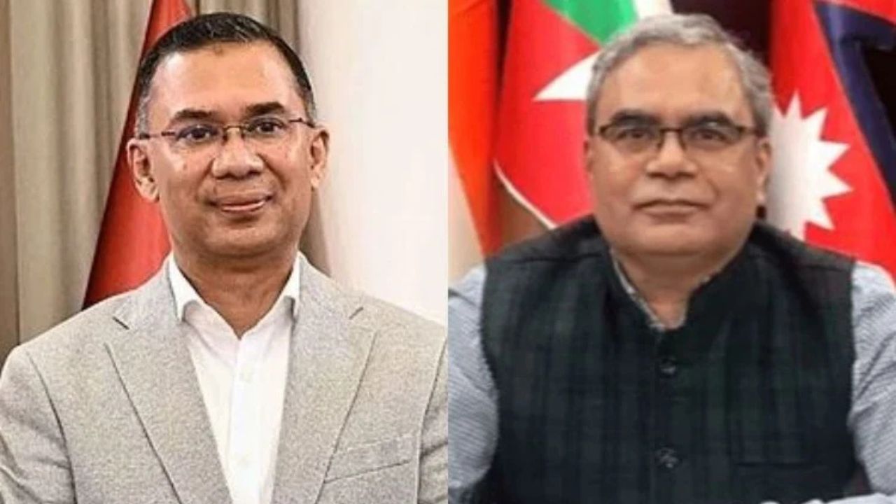 তারেক রহমানকে বিমসটেক মহাসচিবের অভিনন্দন