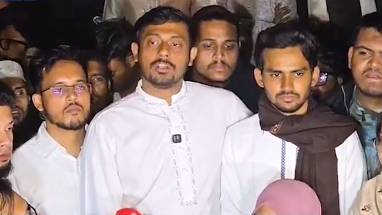 উপদেষ্টাদের সেফ এক্সিট নেওয়ার আগে সম্পদের হিসাব বিবরণী দিন : পাটওয়ারী