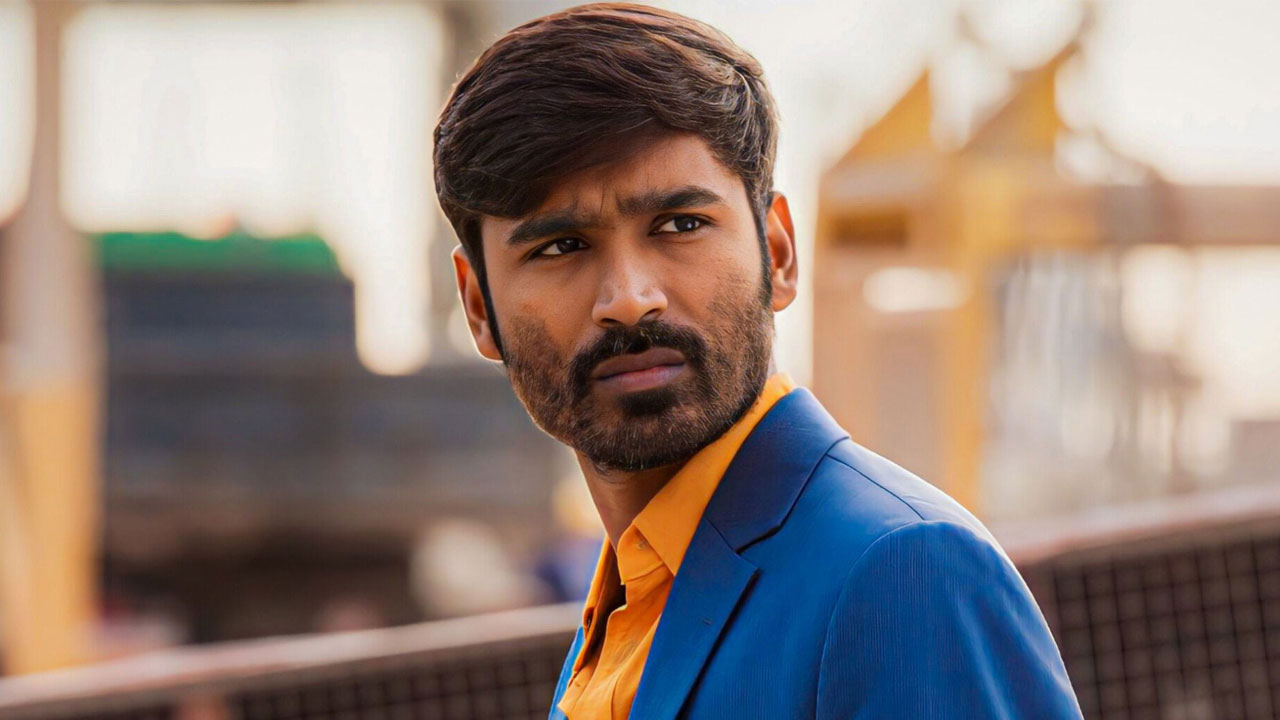 বিয়ের গুঞ্জনের মাঝে আইনি বিপাকে ধানুশ