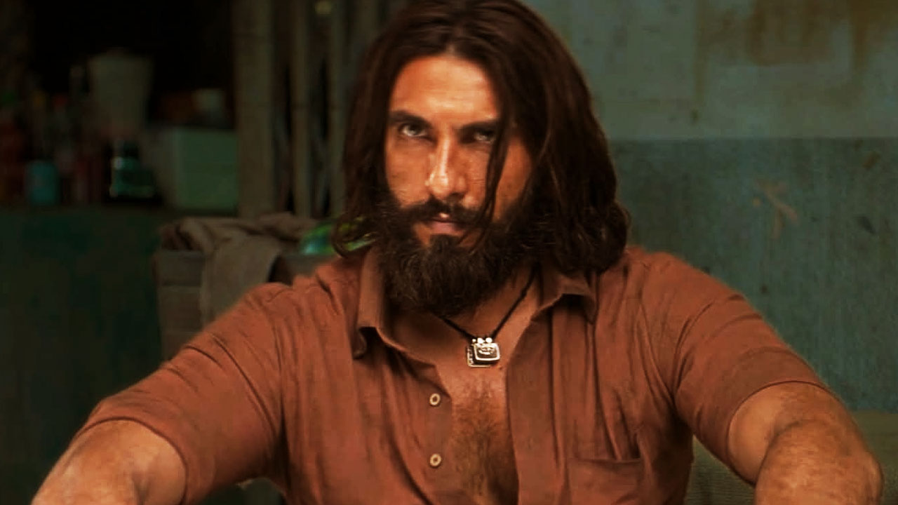 ব্ল্যাকলিস্টেড ধুরন্ধর টু’র প্রযোজনা সংস্থা