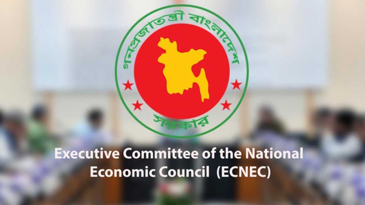 একনেকসহ তিন কমিটি গঠন