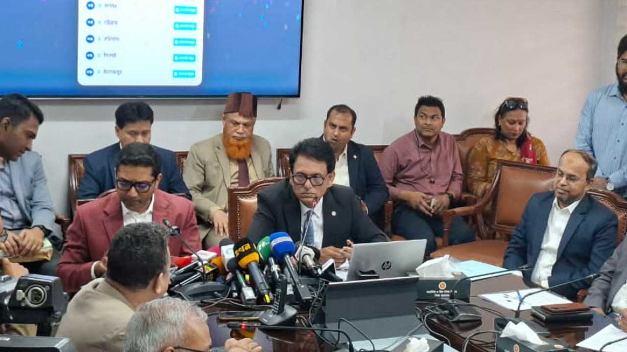 মাউশির ৮২ কর্মচারীর পদোন্নতির বিষয়টি রিভিউ করা হবে : শিক্ষামন্ত্রী