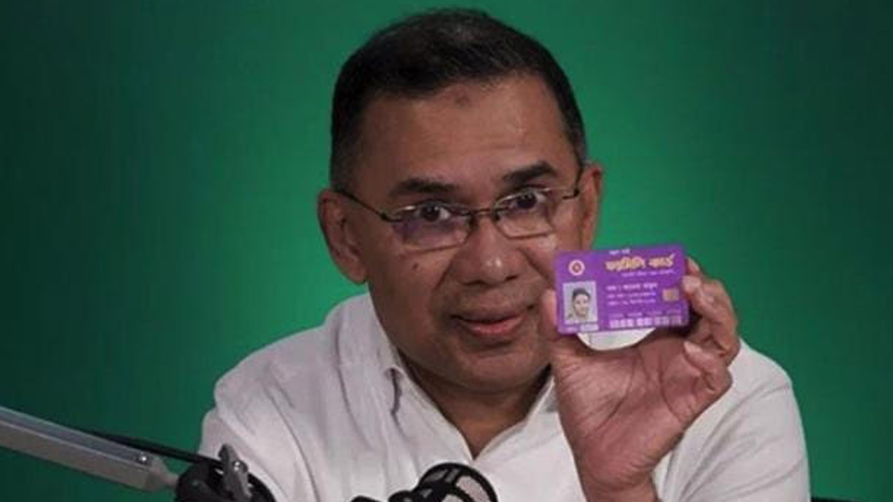 ১০ মার্চ ফ্যামিলি কার্ড উদ্বোধন করবেন প্রধানমন্ত্রী