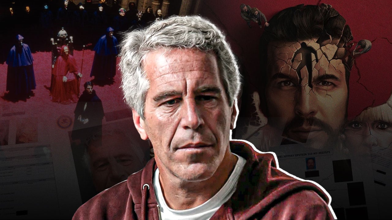 আলোচনায় নেটফ্লিক্সের যেসব সিরিজ