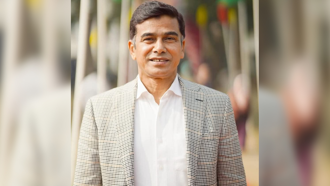 স্বাধীনতার পর প্রথমবার পঞ্চগড়-২ থেকে বিএনপির প্রতিমন্ত্রী