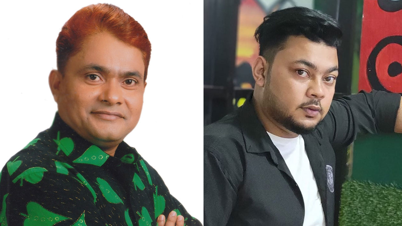 হারুন কিসিঞ্জারের মৃত্যুর গুজব, ক্ষুব্ধ ছেলে