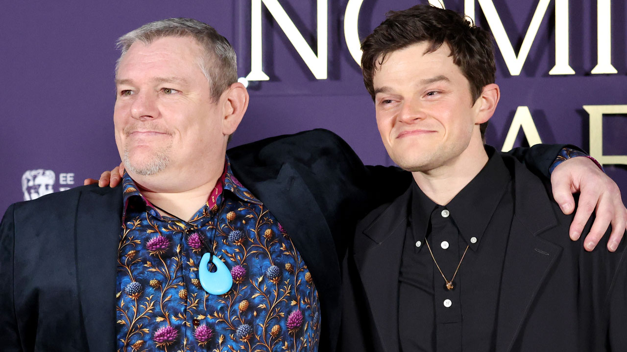 বাফটা অ্যাওয়ার্ডে হট্টগোল, পরিস্থিতি সামলালেন উপস্থাপক