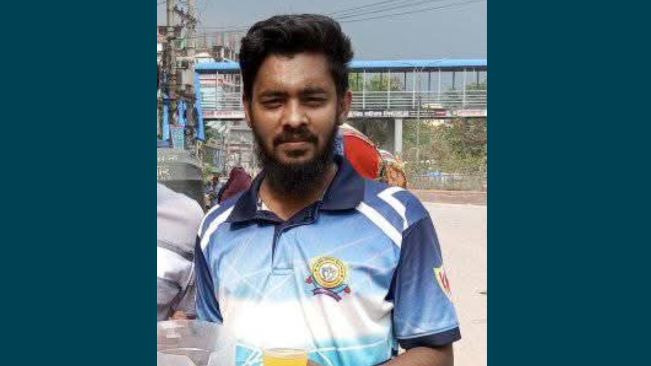 মোহাম্মদপুরে বোরকা পরে এসে সমন্বয়ককে কুপিয়ে গুরুতর আহত