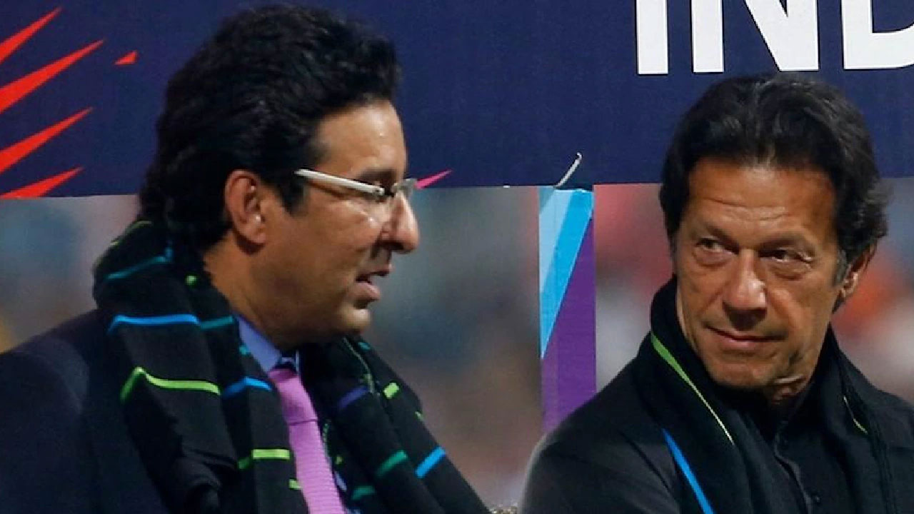 দৃষ্টিশক্তি হারাচ্ছেন কারাবন্দি ইমরান, সুচিকিৎসা দেওয়ার আকুতি ওয়াসিমদের