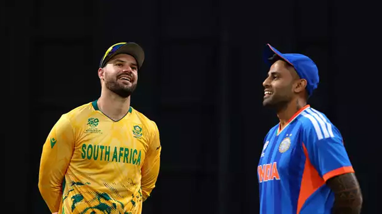 টি-টোয়েন্টি বিশ্বকাপে ফাইনালের আগে ‘আরেক ফাইনাল’