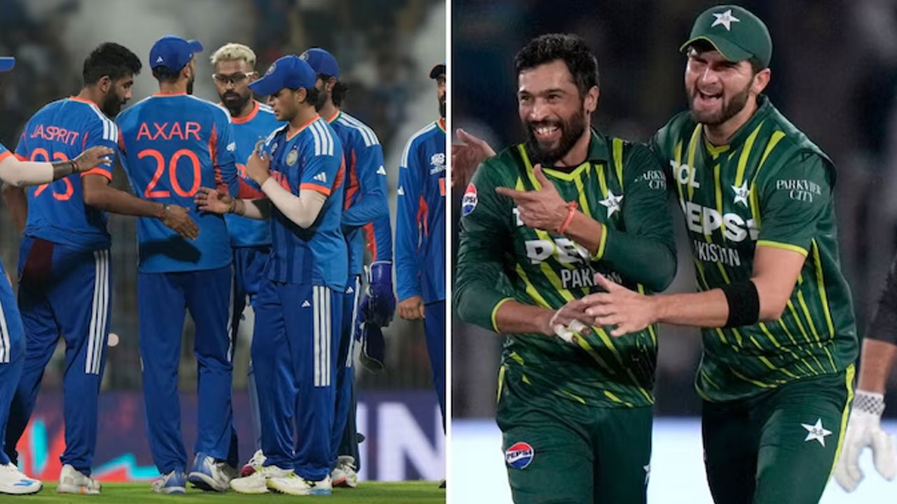 পাকিস্তানের সম্ভাবনা দেখলেও ভারতকে সেমিফাইনালে দেখছেন না আমির