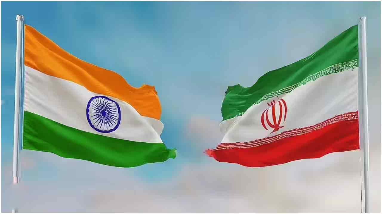 মার্কিন হামলার আশঙ্কায় নাগরিকদের ইরান ছাড়ার নির্দেশ ভারতের