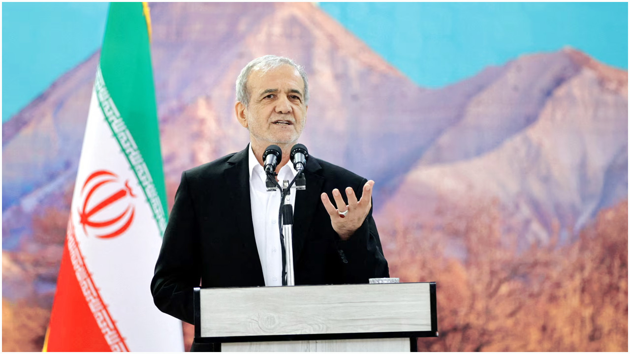 আঞ্চলিক যুদ্ধের সতর্কতার মাঝেই যুক্তরাষ্ট্রের সঙ্গে আলোচনায় ইরান