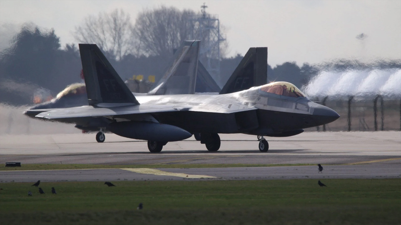 নিজ নাগরিকদের দ্রুত ইসরায়েল ছাড়তে বলল যুক্তরাষ্ট্র