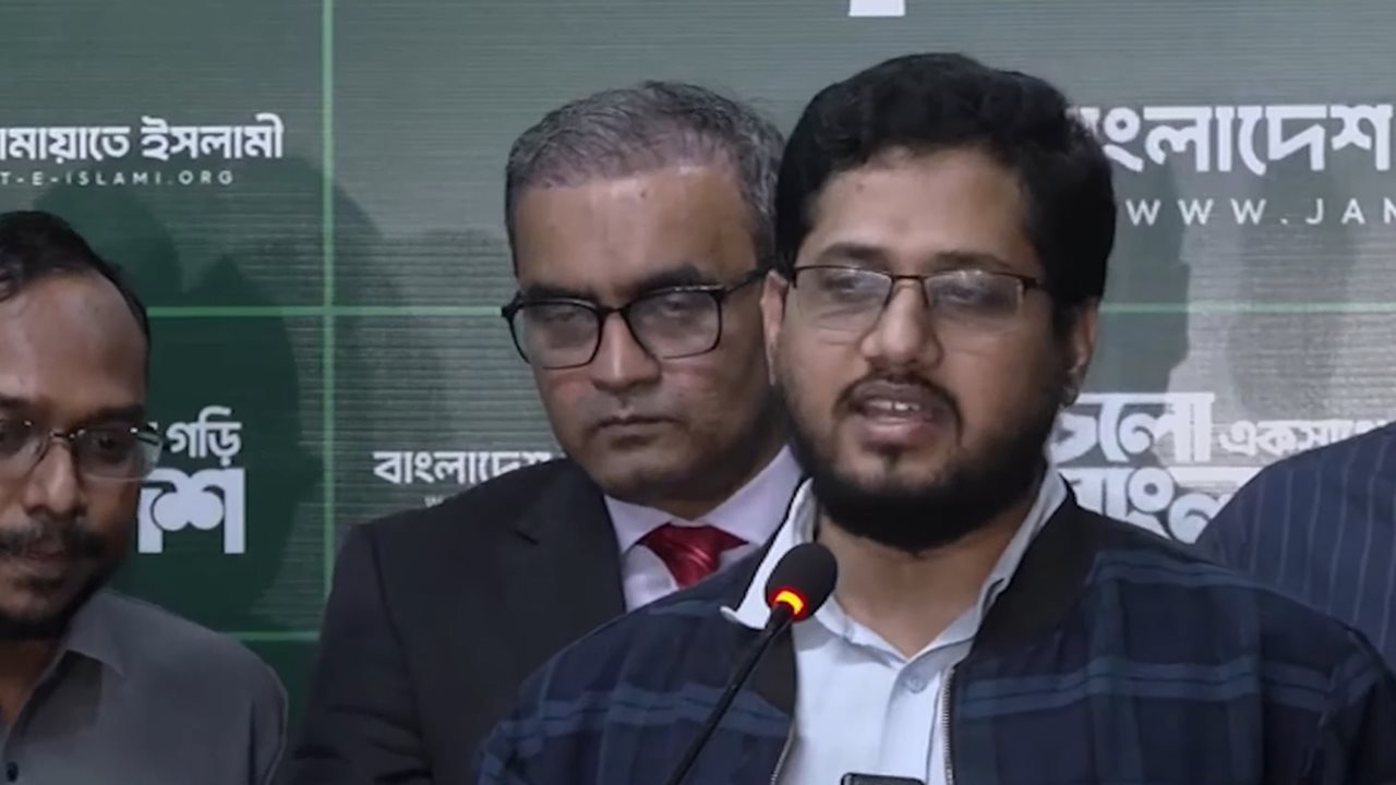 ভারতের তৈরি ম্যালওয়্যার বঙ্গভবনের মেইলের মাধ্যমে ছড়ানো হয়