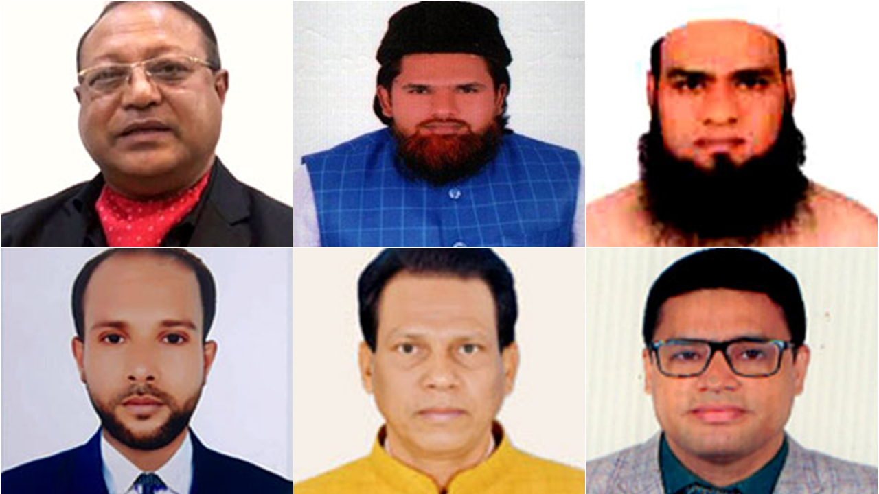 ঢাকা-১৯ আসনে আট প্রার্থীর মধ্যে ৬ জনের জামানত বাজেয়াপ্ত