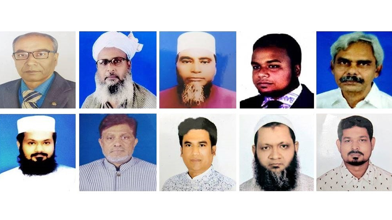 চাঁপাইনবাবগঞ্জে ১৬ প্রার্থীর মধ্যে ১০ জনই হারালেন জামানত