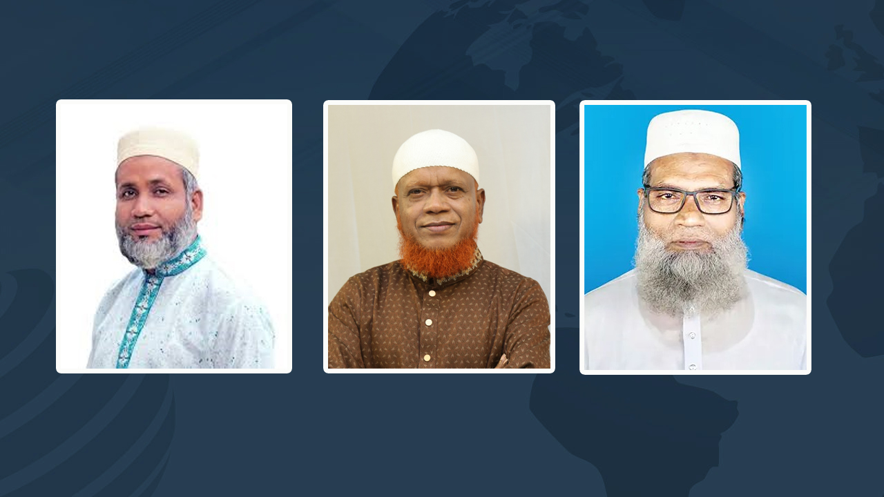 ৪০ বছর পর জামায়াতের দুই আসন পুনরুদ্ধার, একটিতে অভিষেক