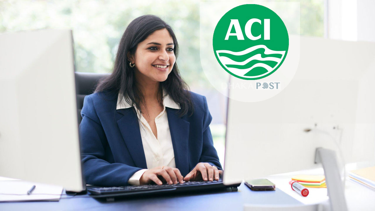 ব্র্যান্ড ম্যানেজার পদে নিয়োগ দেবে এসিআই