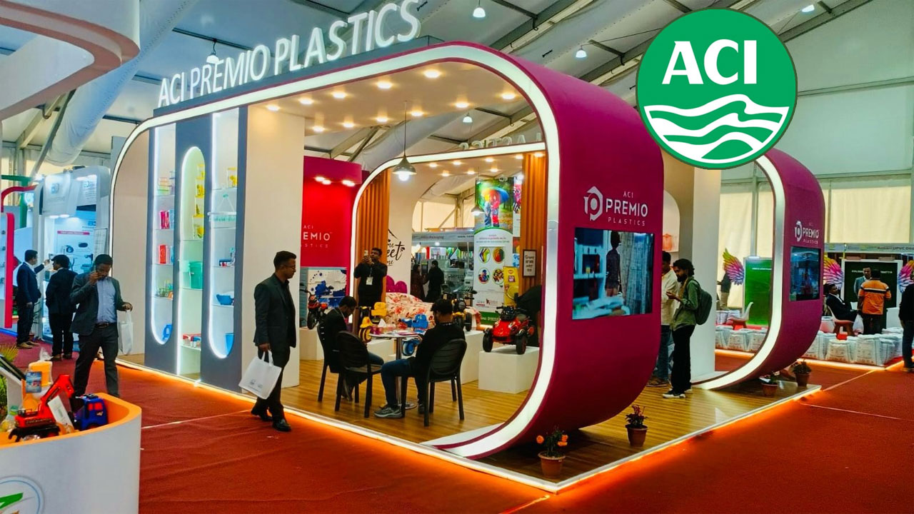 এসিআই প্রিমিও প্লাস্টিকে চাকরি, নেবে সেলস অফিসার