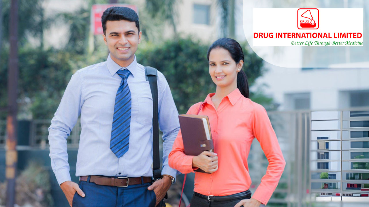 অভিজ্ঞতা ছাড়াই ওষুধ কোম্পানিতে চাকরির সুযোগ
